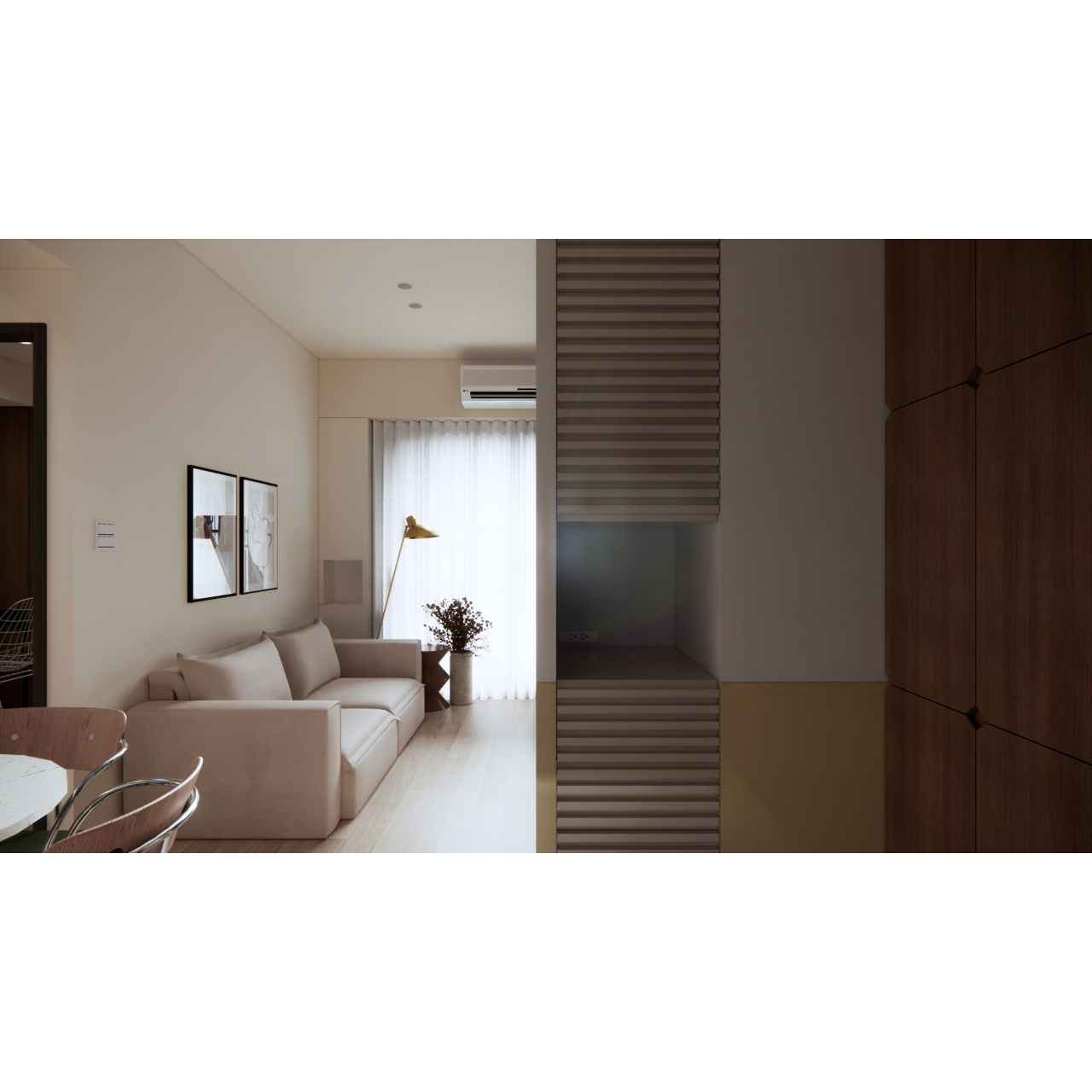 studio．moreway design