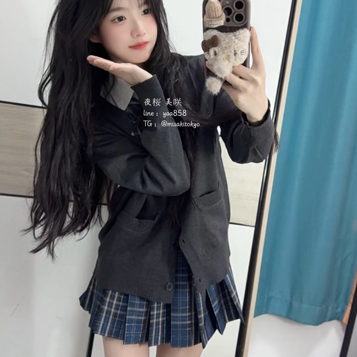 桜·番館🇯🇵東京＆大阪·本番デリヘル公式 T150·B82（B）·19歳☺️