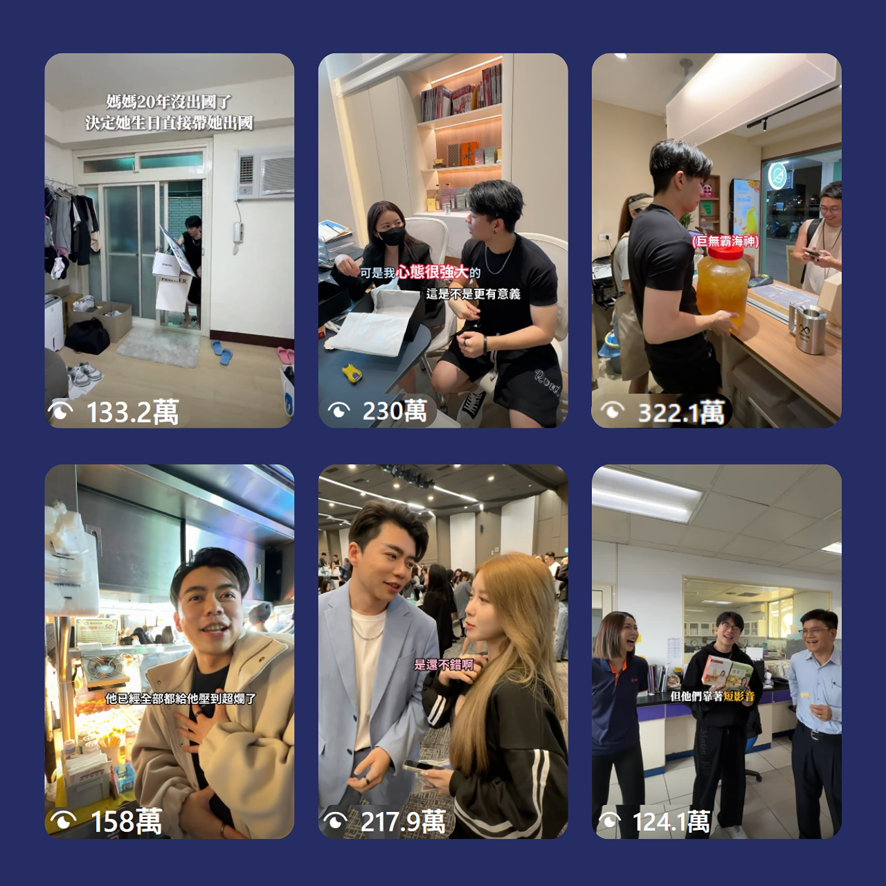 威利王 穿透行銷CEO