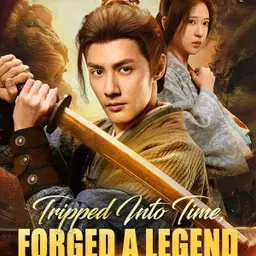 Tripped Into Time, Forged a Legend
