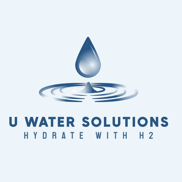 U Water Solitions - Store