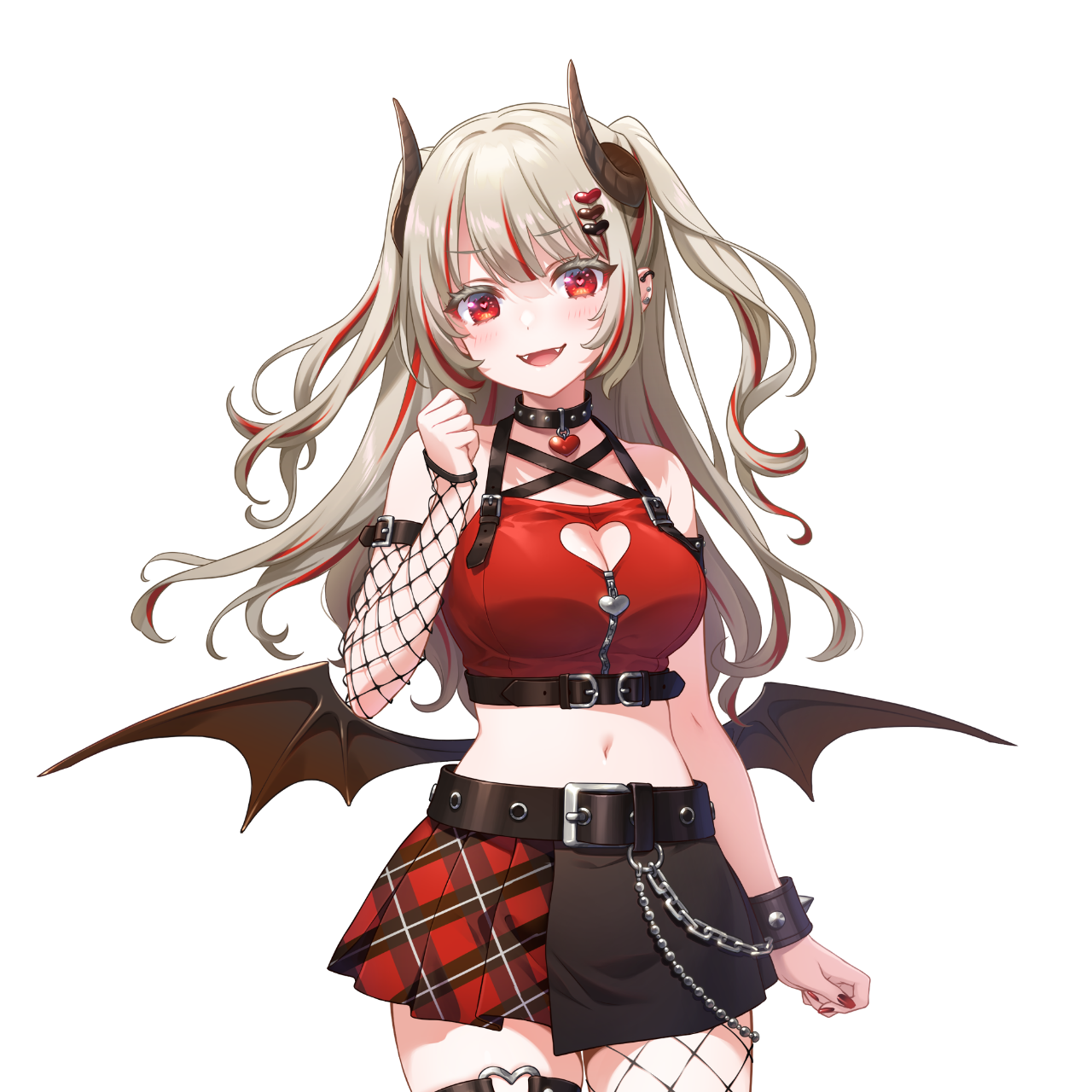 Baela Beelzebub