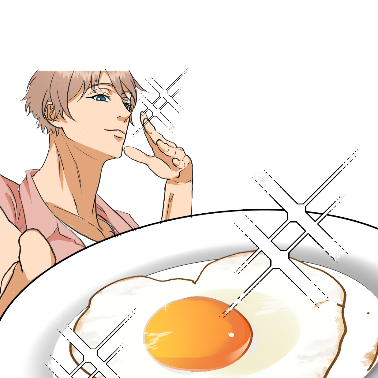 小泉 井 分手廚房