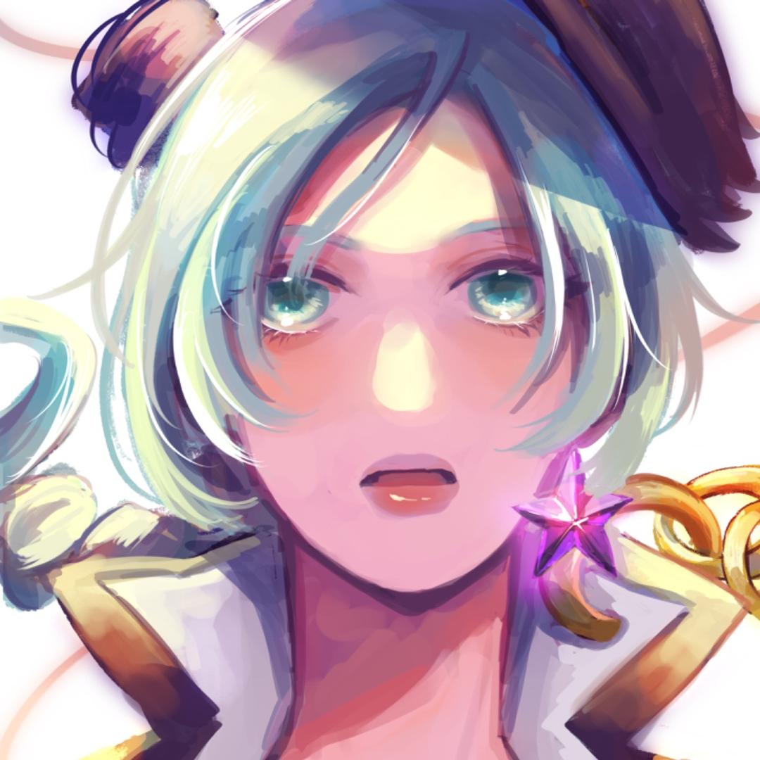 某人ALiLa