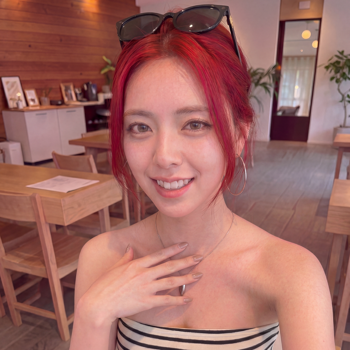 Rena Keung
