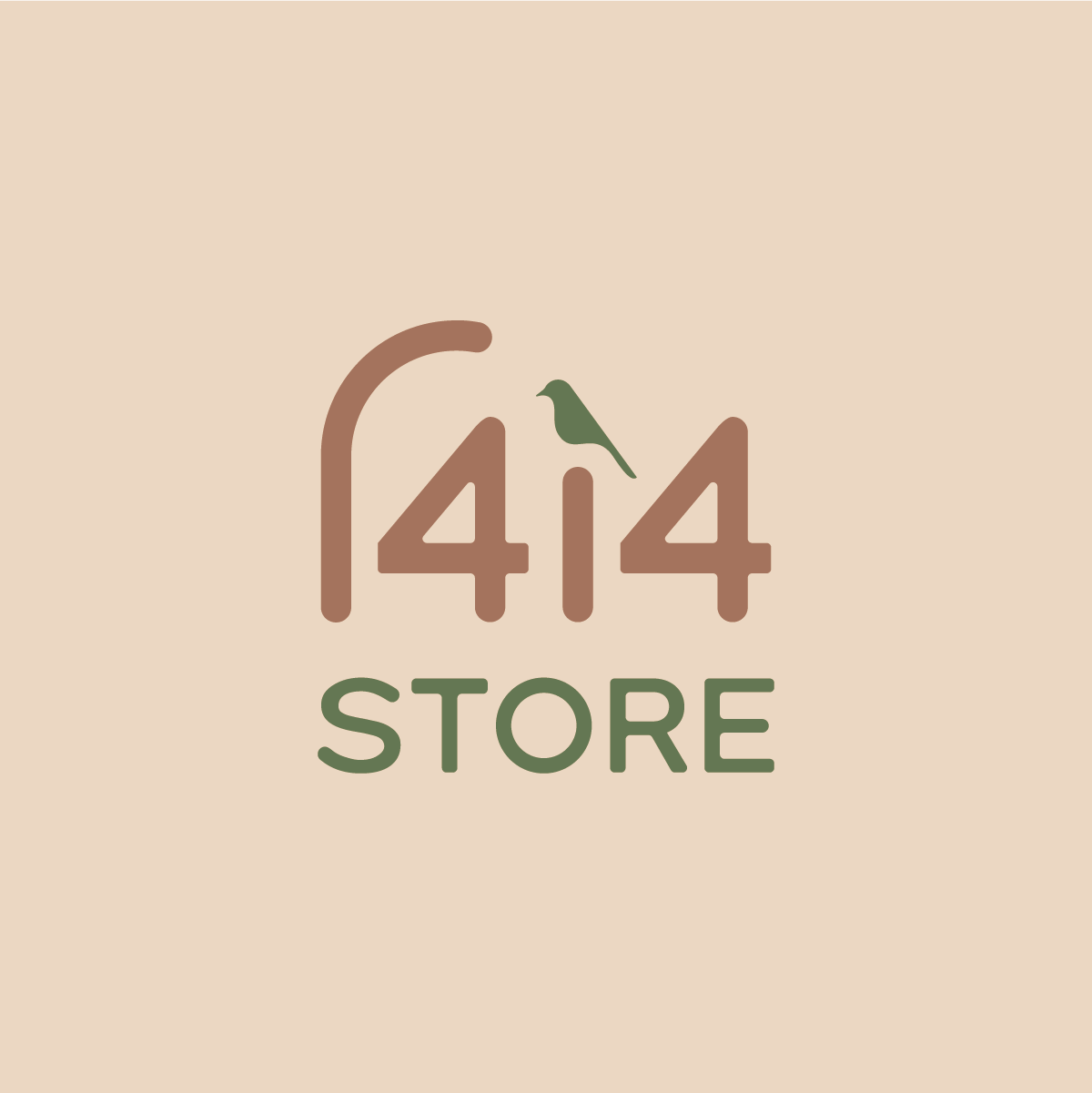 1414 STORE