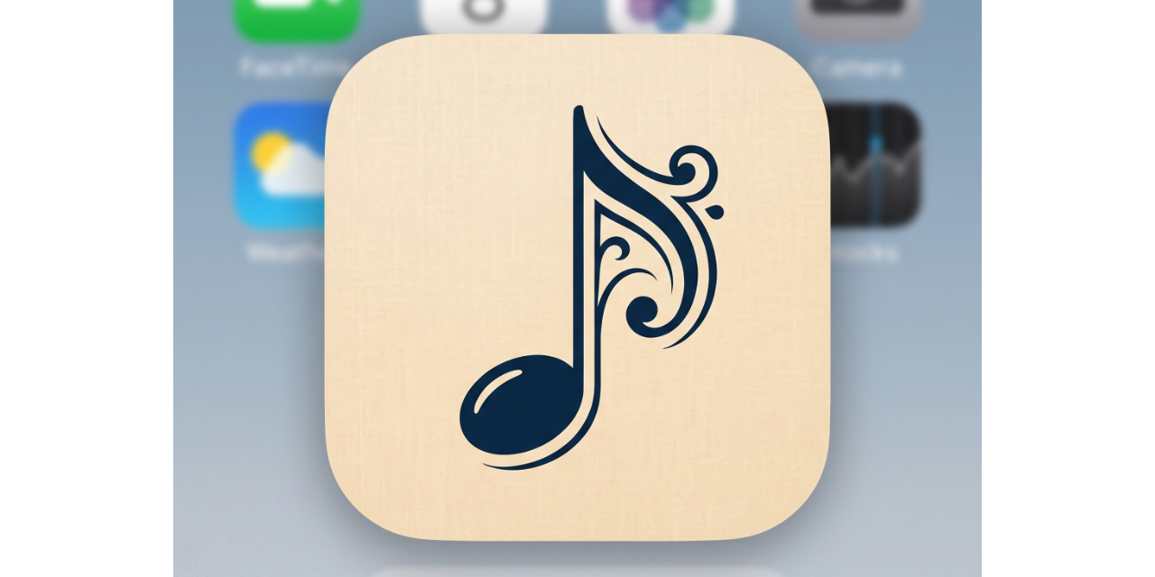 Heng-Heng Wu 伍祐恆 音樂聽力練習 App