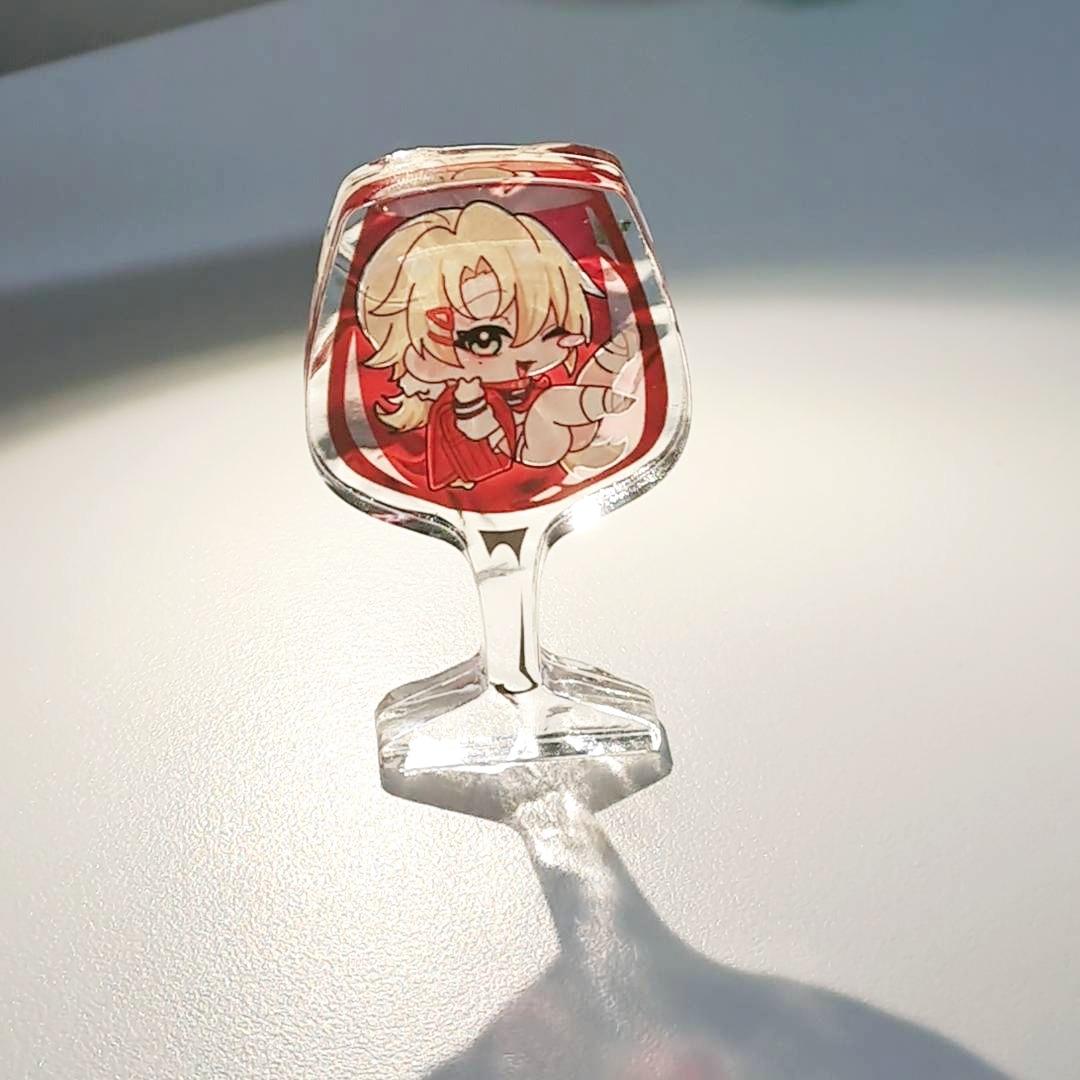 魚尾巴💜（ゆあ/yua） 刊物通販處【賣貨便】