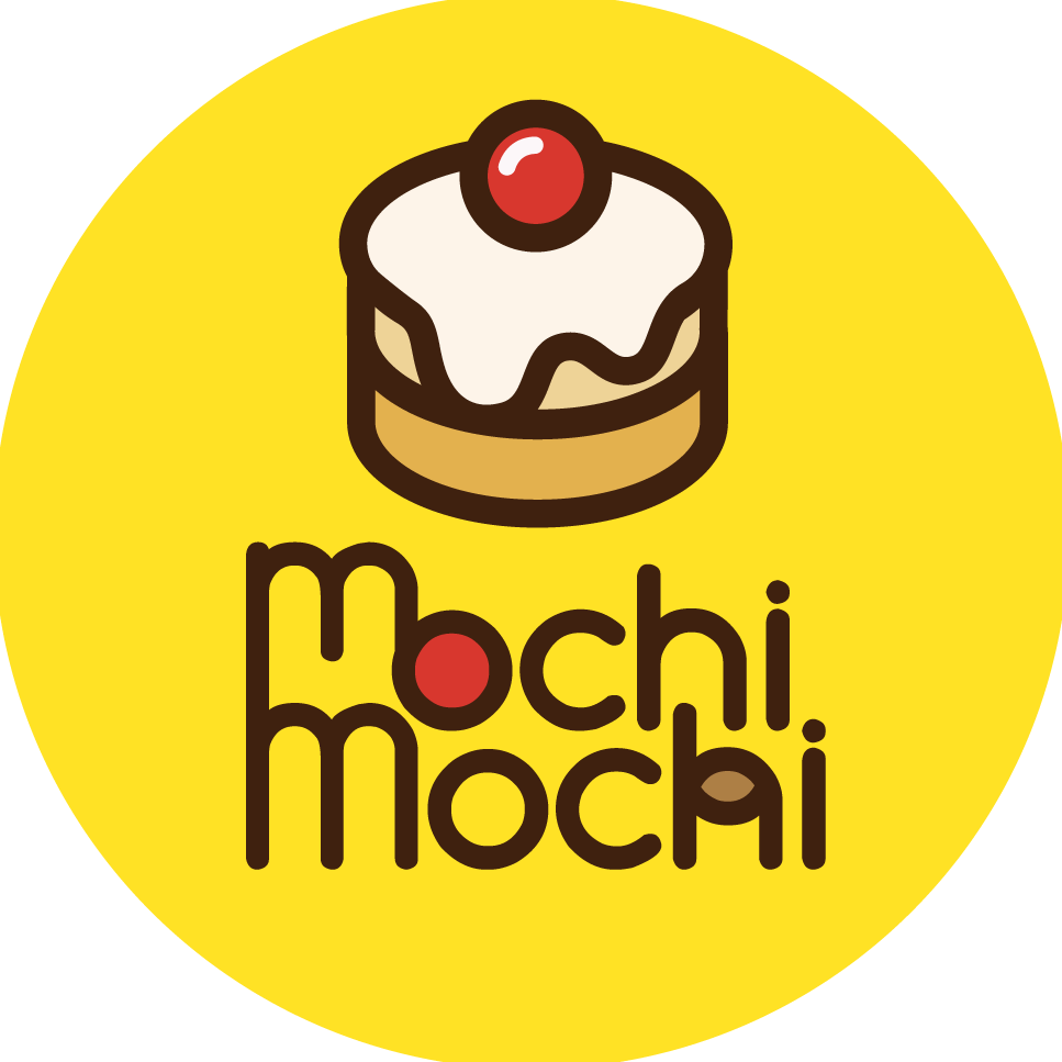 Mochi Mochi鬆餅屋