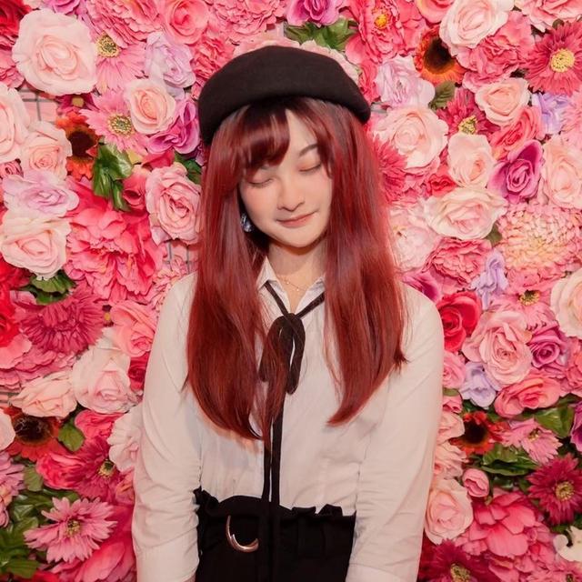 周緗昀 Crystal