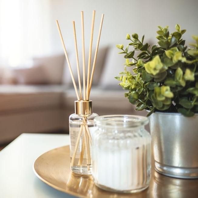 森特-Scent 【香氛香水產品大解析】淺談各種香氛類型的獨特特徵