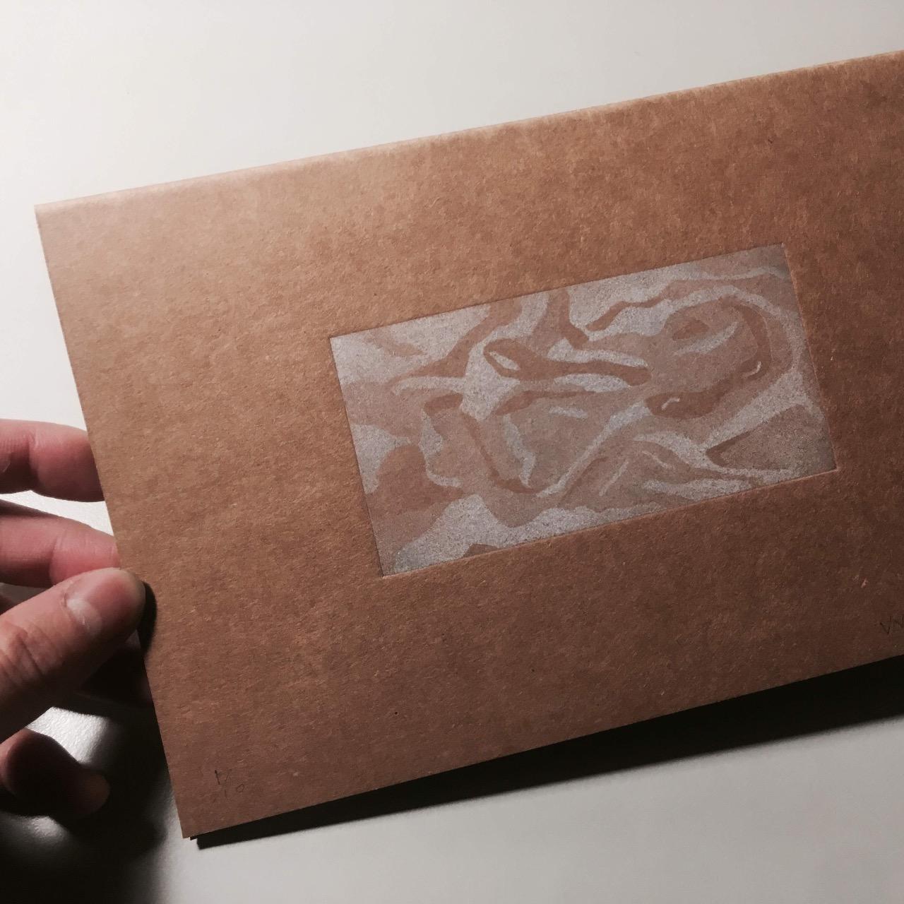 林希羽 LIN HSI YU lin-hsi-yu-林希羽-exhibition-paper-sculpture-art-artist-藝術家-紙雕塑-版畫-雕塑-風景