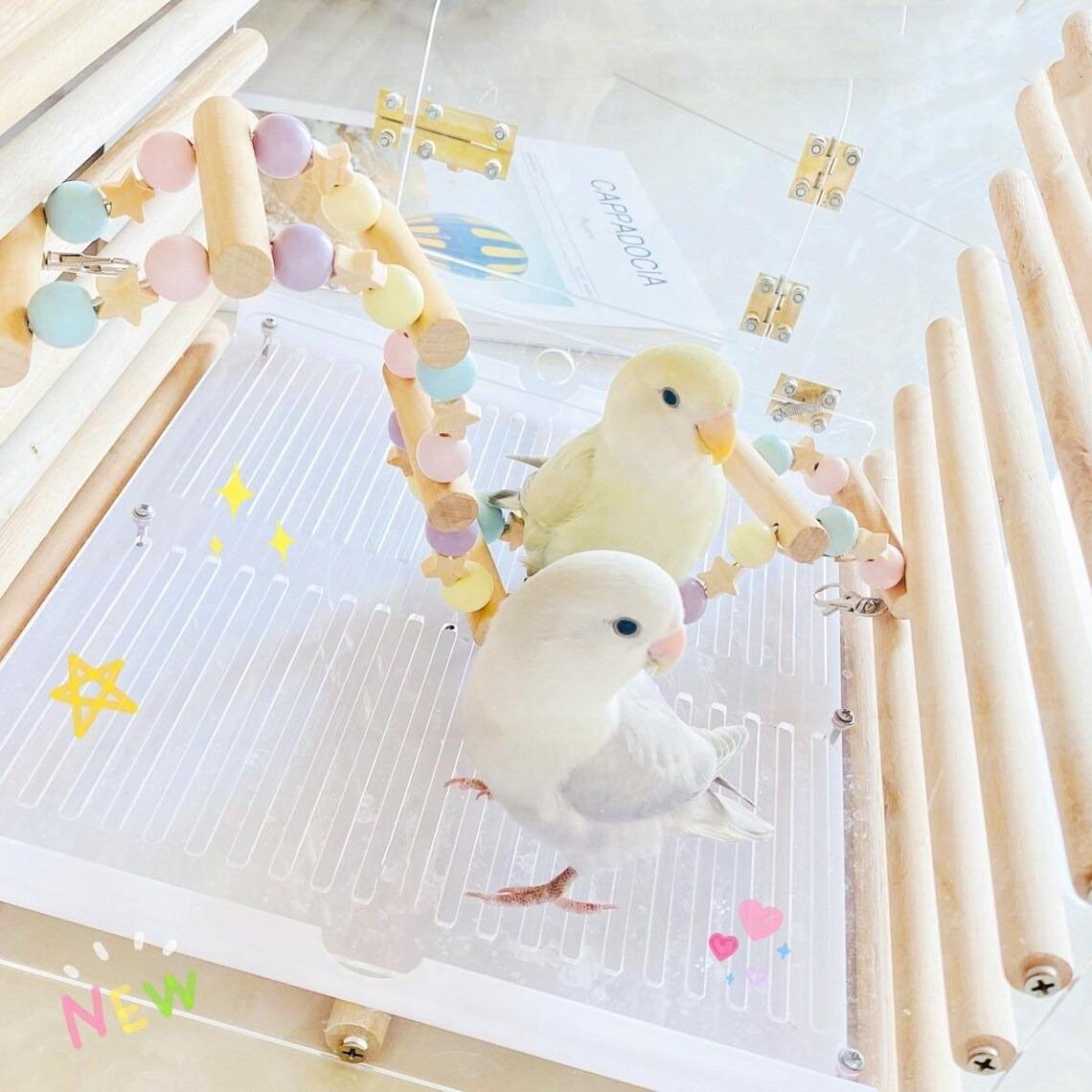 WinnieTheBirds Toy Shop