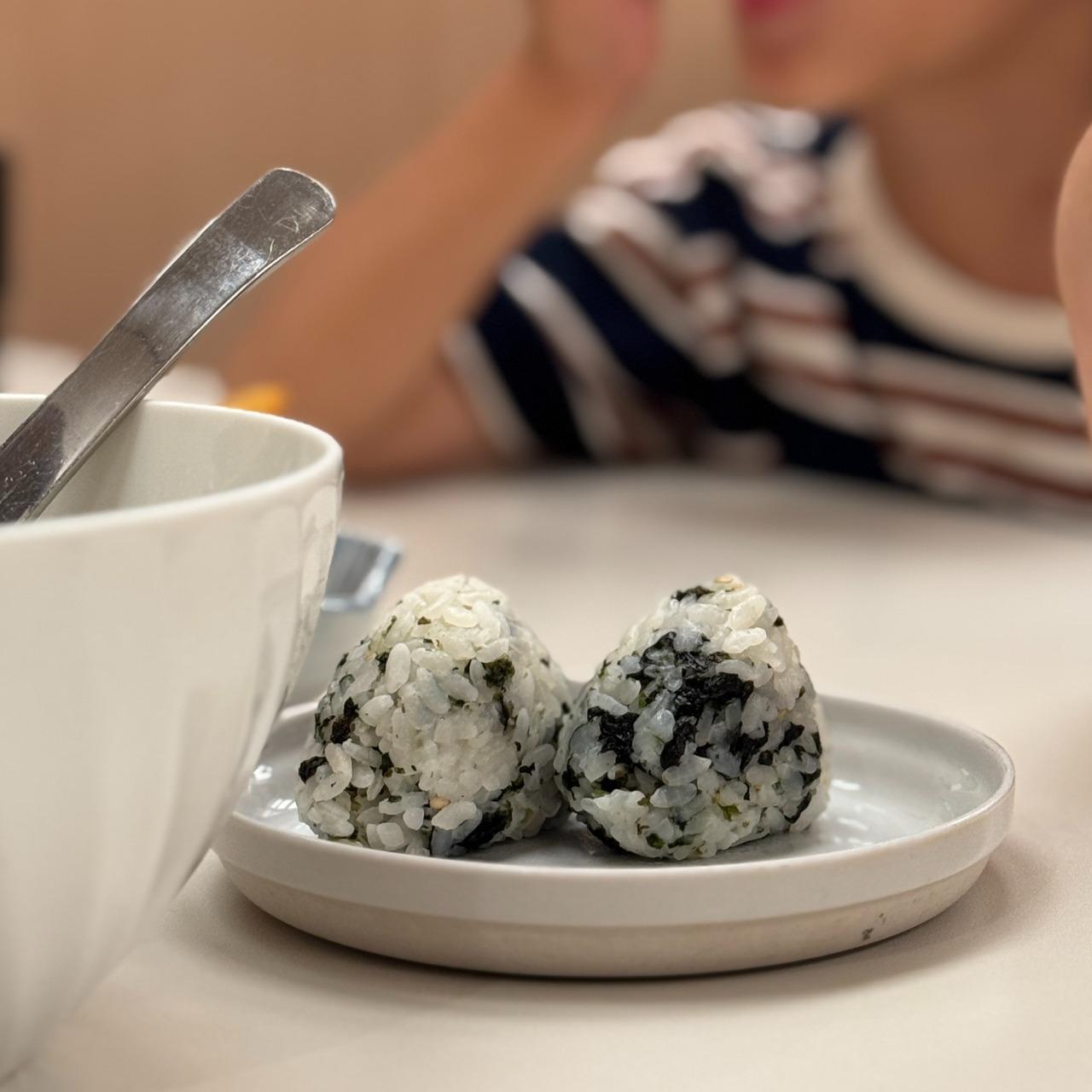 Okawari 㕩の食事処 寶寶飯糰🍙