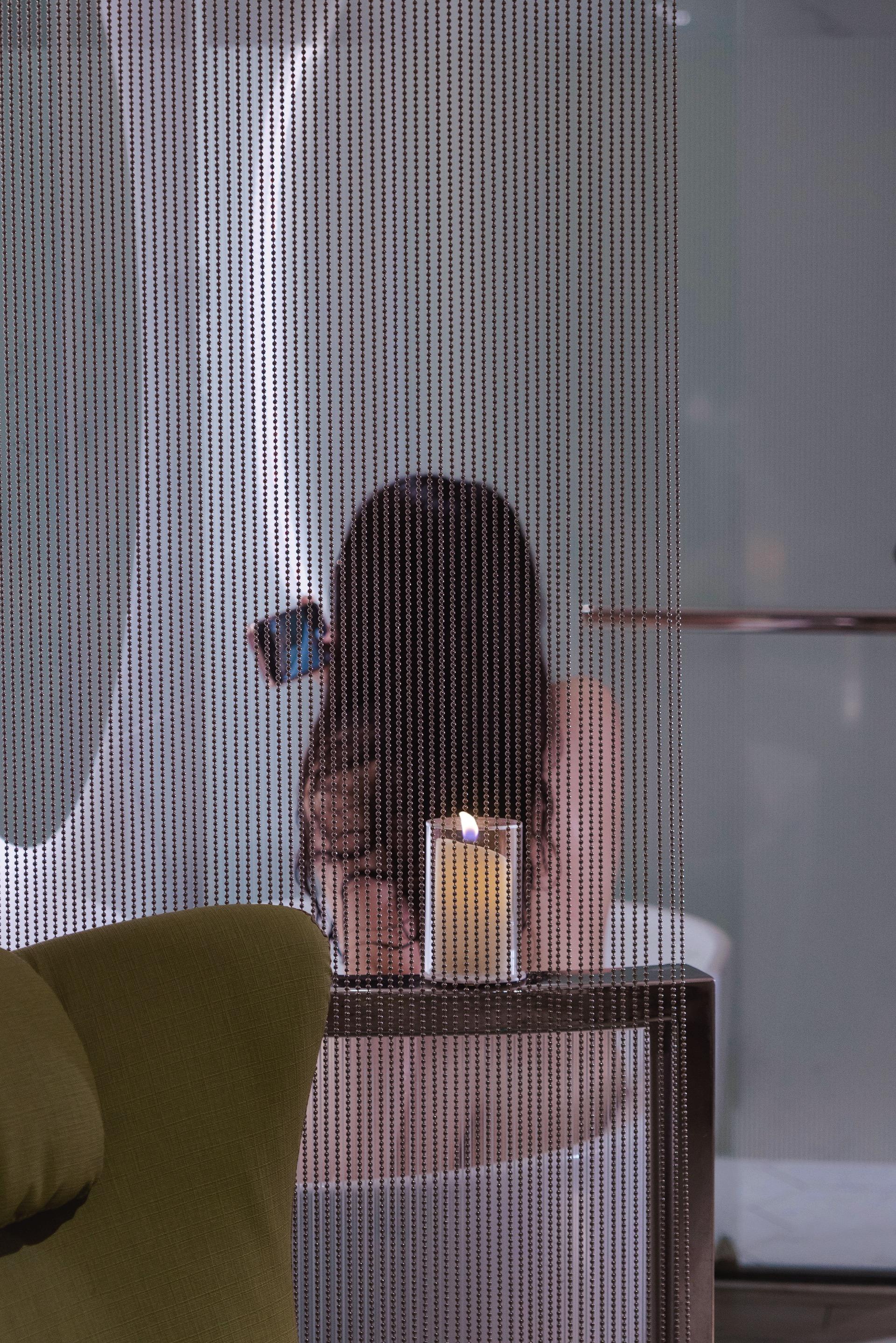 西米露好好吃（@cmilulu)