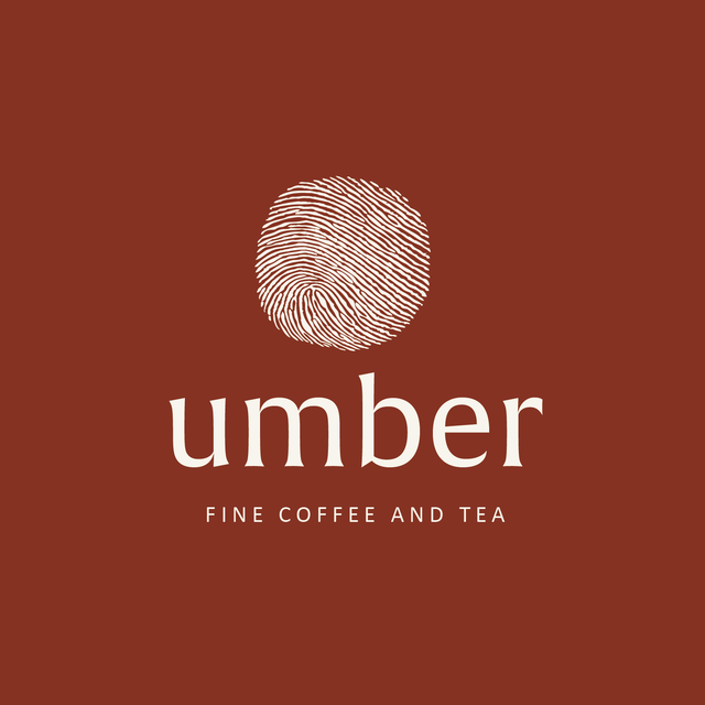 褐 umber