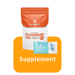 Nutrition Supplement