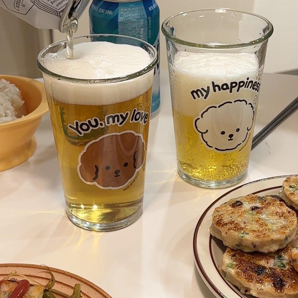 ⁺◟ 歡迎成為小Light打 ⁺◟♡² You. My Love ! My Happiness ! 🍄 玻璃杯