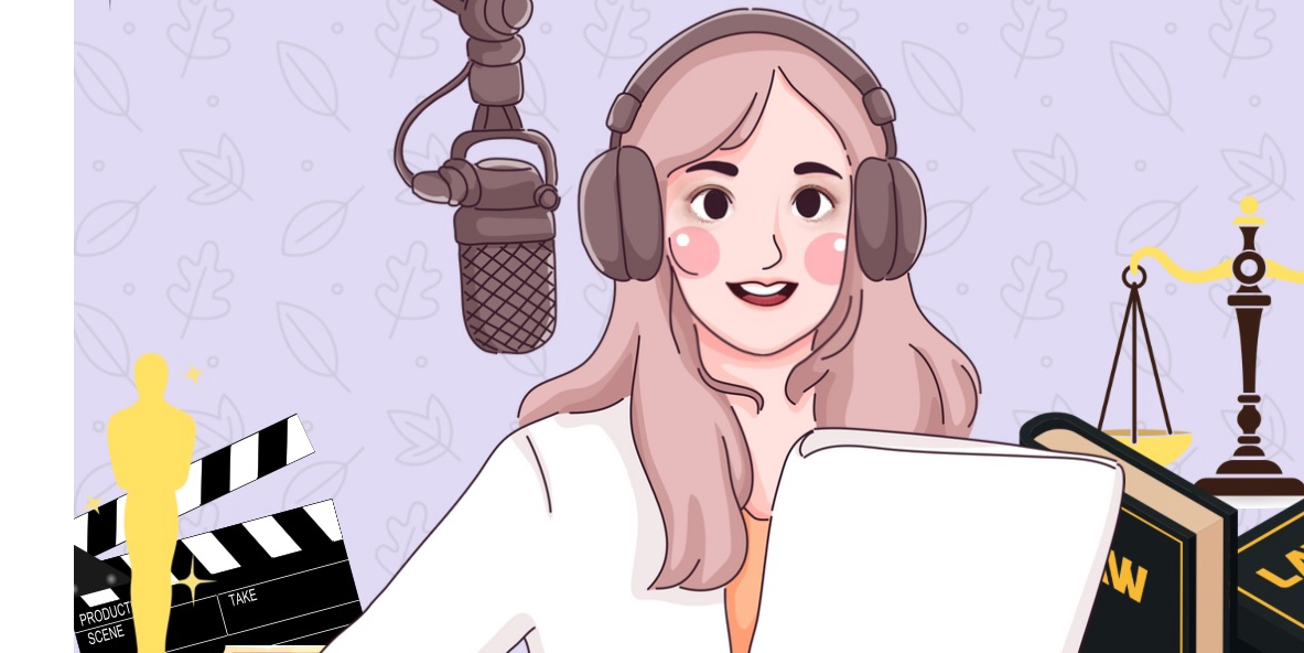 世新廣播電臺｜媛寶的戲法空間 世新廣播電臺/媛寶的戲法空間