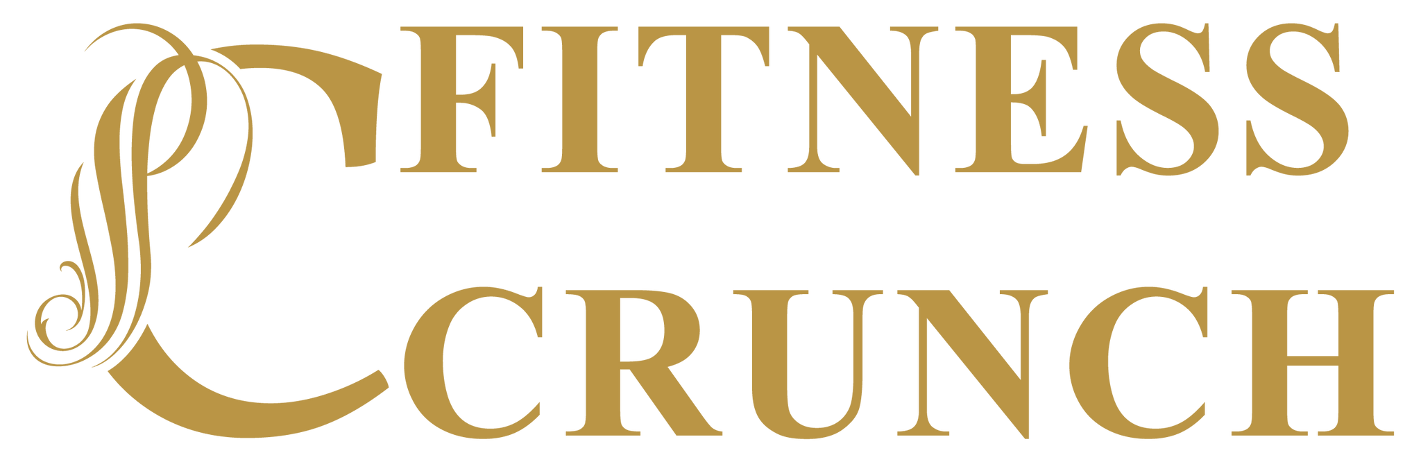 Forde Davies The Fitness Crunch is your ultimate guide to everything health, fitness, and wellness.