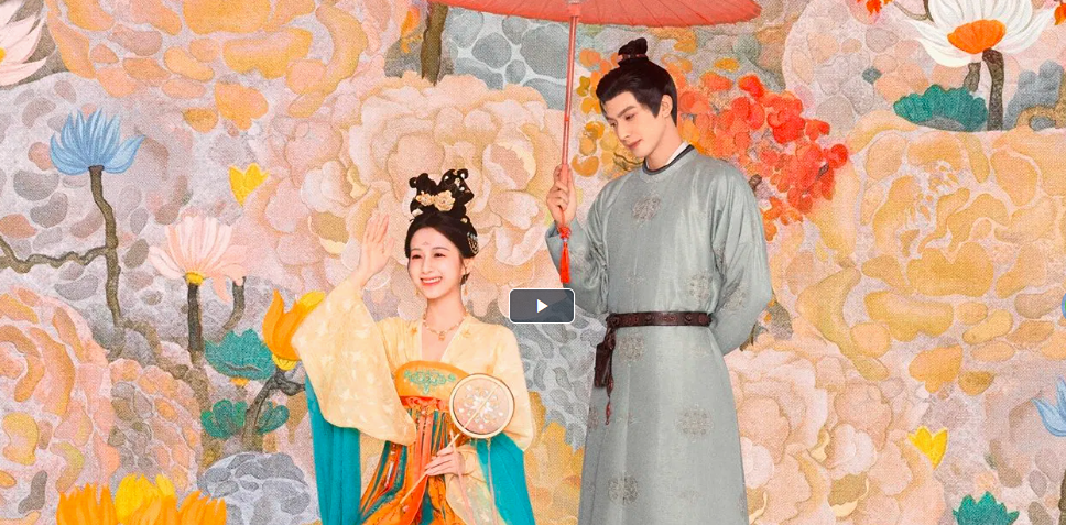 +(ดูซีรี่ย์ไทย!!)~ Youthful Glory  "กระวานน้อยแรกรัก" (EP.1-30) ตอนที่ 1-30 เต็มเรื่อง ล่าสุด ย้อนหลัง [ดู+ดูซีรี่ส์จีน!] Youthful Glory  กระวานน้อยแรกรัก  EP.1-30 (ตอนที่1-30) ย้อนหลังเต็มเรื่องออนไลน์ฟรี "กระวานน้อยแรกรัก   ภารกิจพิชิตจันทรา" EP1-30 ดูออนไลน์ฟรีที่ WeTV. vip. WeTV