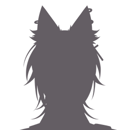 AKA @ Live2D 真白湊