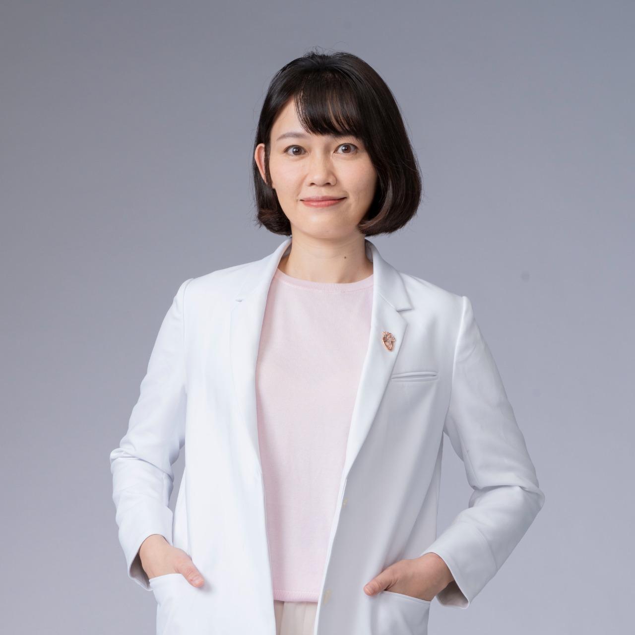 台灣基進 吳欣岱