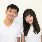 Portaly Youtuber 豬豬隊友 Scott & Wendy