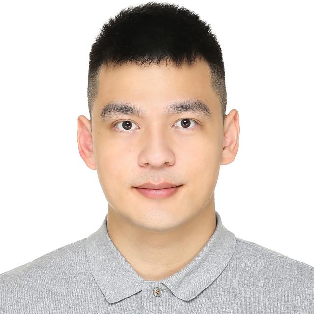 戴志穎 (Tai, Chih-Ying)