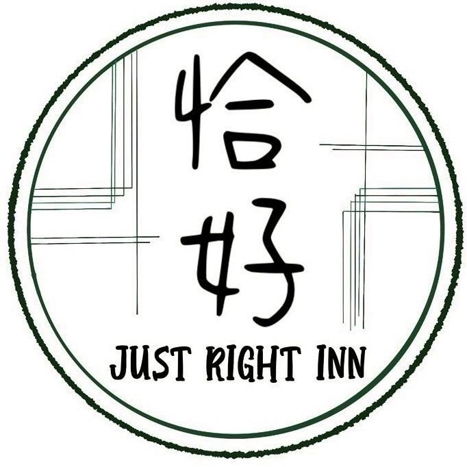 JUST RIGHT INN