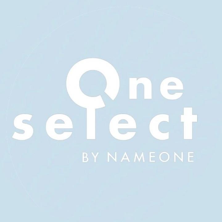 📍One Select