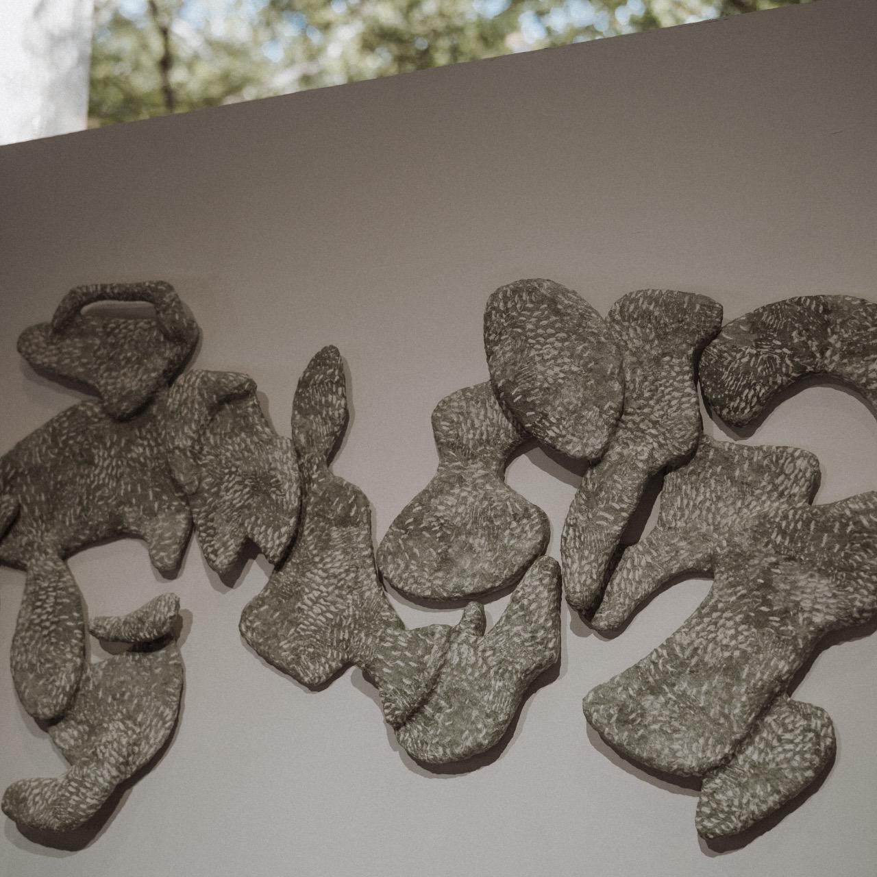 林希羽 LIN HSI YU lin-hsi-yu-林希羽-exhibition-paper-sculpture-art-artist-藝術家-紙雕塑-版畫-雕塑-風景