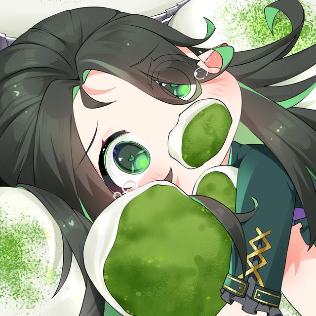 Aveline 🌱 艾芙琳 • 葉語 🧪