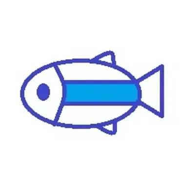 橘柚 魚肉(飲鴆)