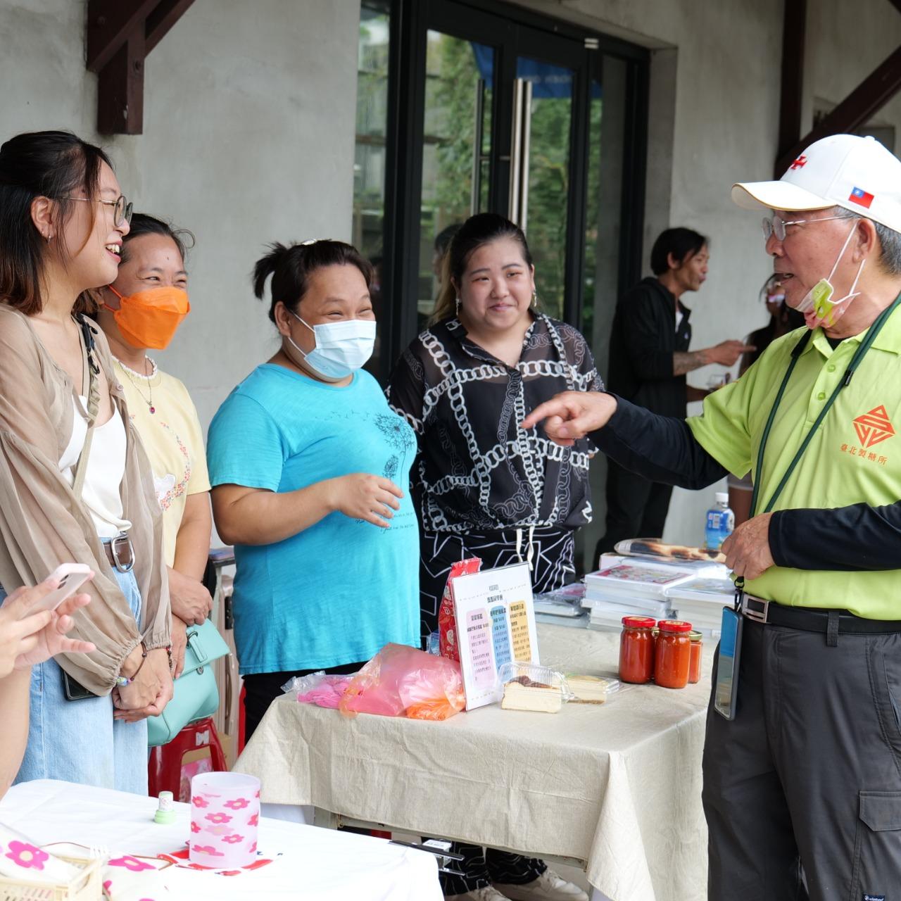 培根市集 Bacon Market