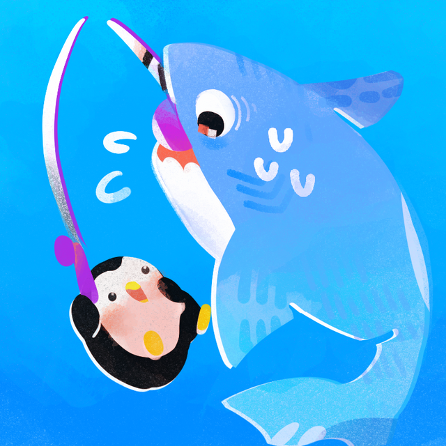 一尾魚