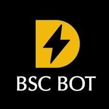 DBot - Bsc Trading Bot