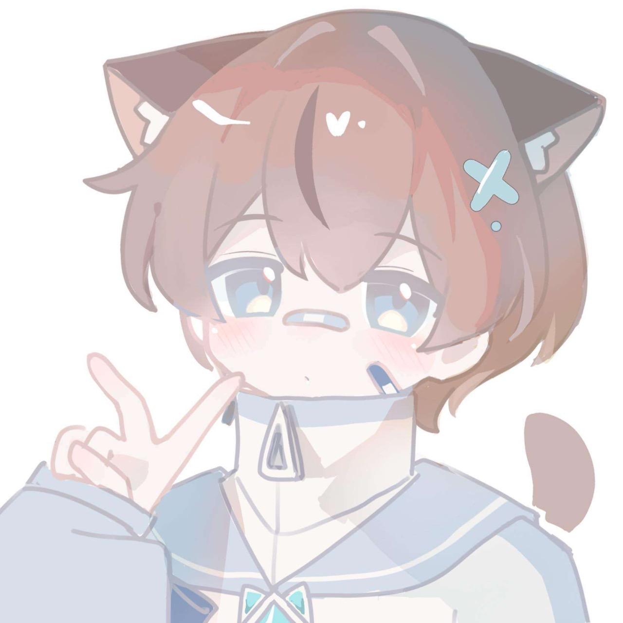 雞塊/嗶雞 繪師@U0o