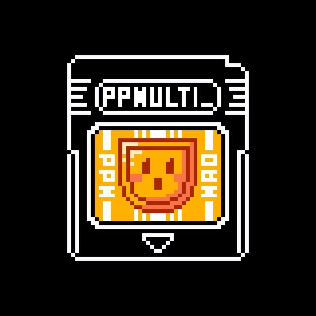 冒險王｜口袋像素宇宙