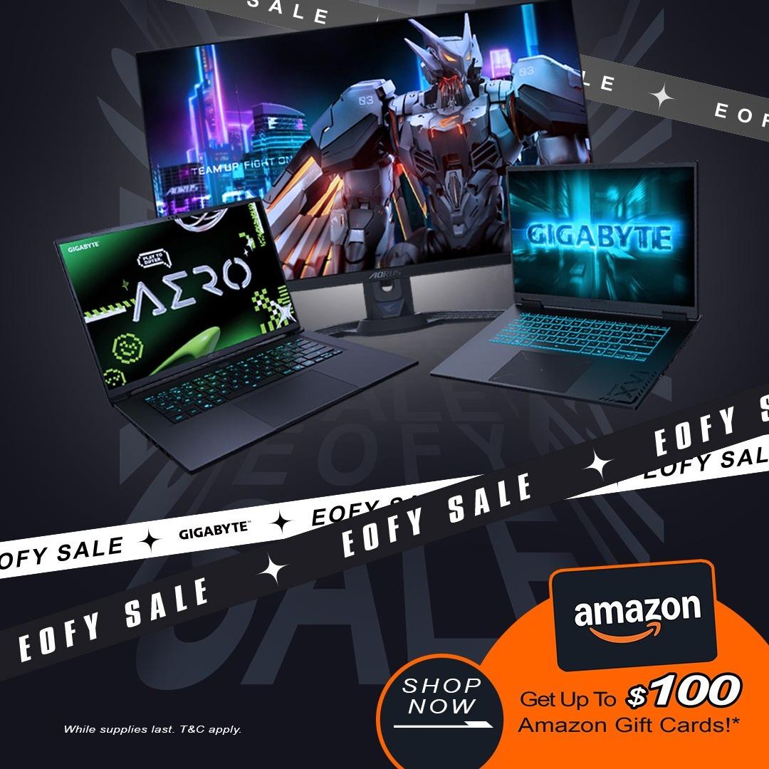 AORUS ANZ