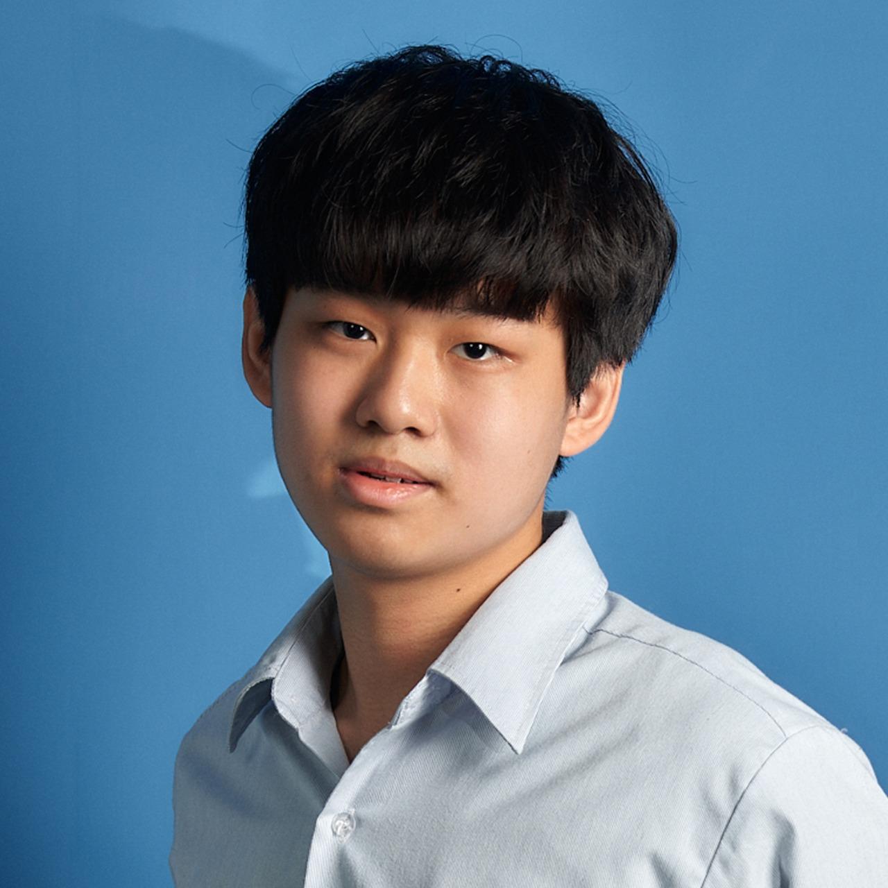 新北市立清水高中媒體服務隊