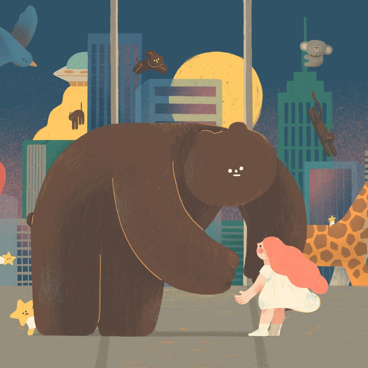 little yellow studio