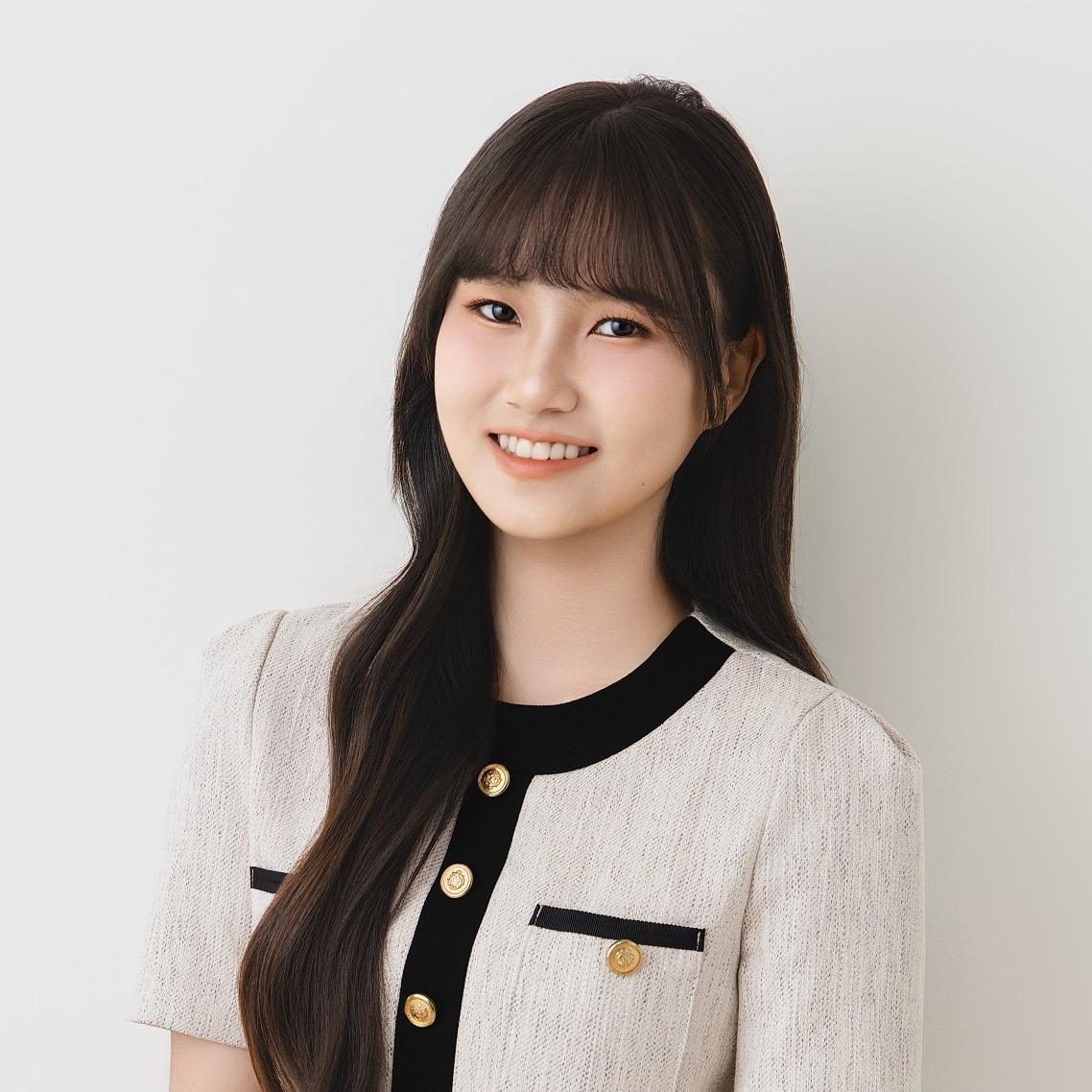嘉嘉 Yuchia