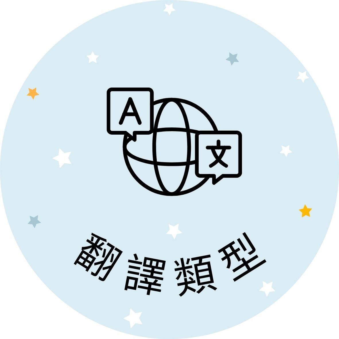 米雪兒 翻譯 中翻英 英翻中 口譯 筆譯