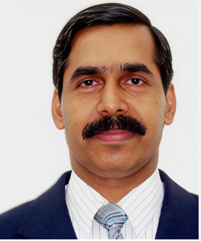 Prof. P. Rameshan