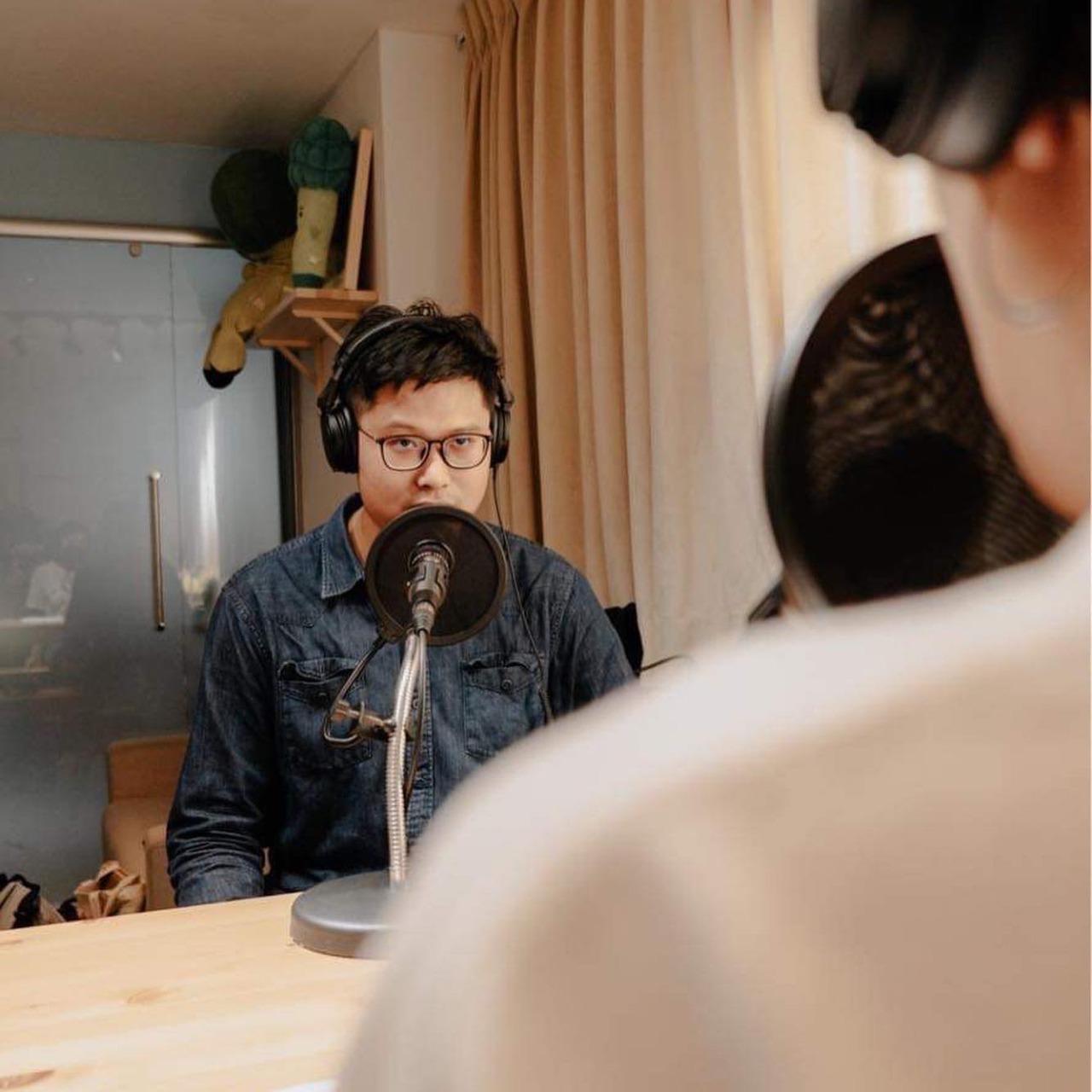 敘事圈StoryCircle