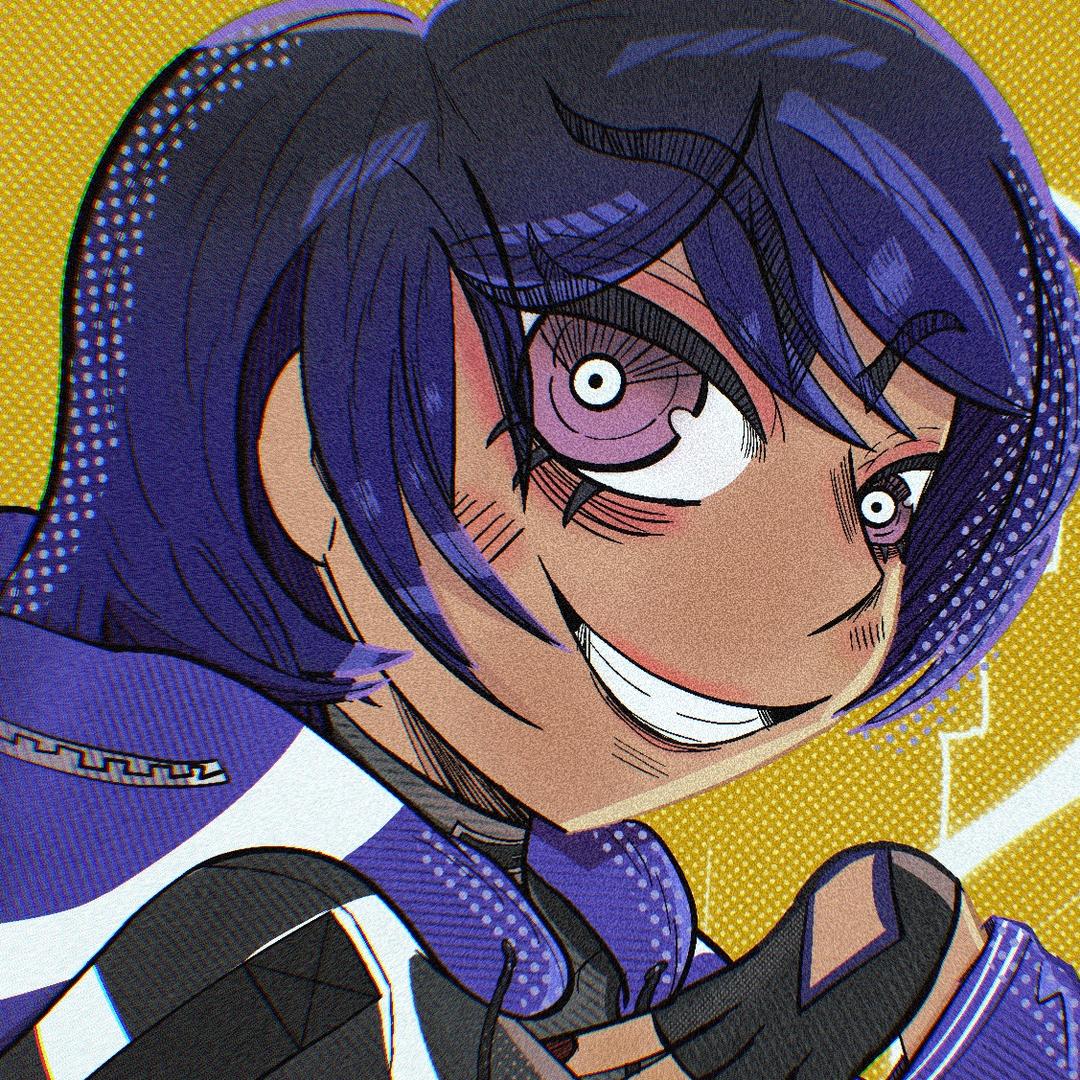 Trenzilla Trenzilla (Pixiv)