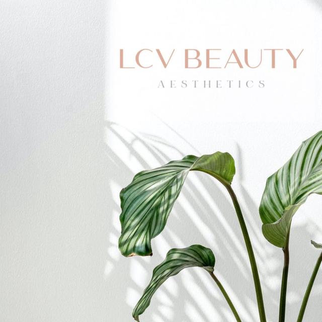 LCV Beauty Aesthetics