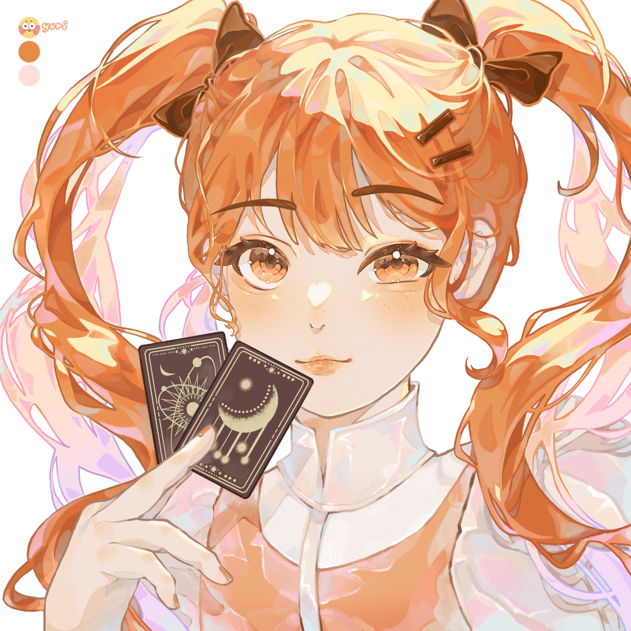 悠閒梨子