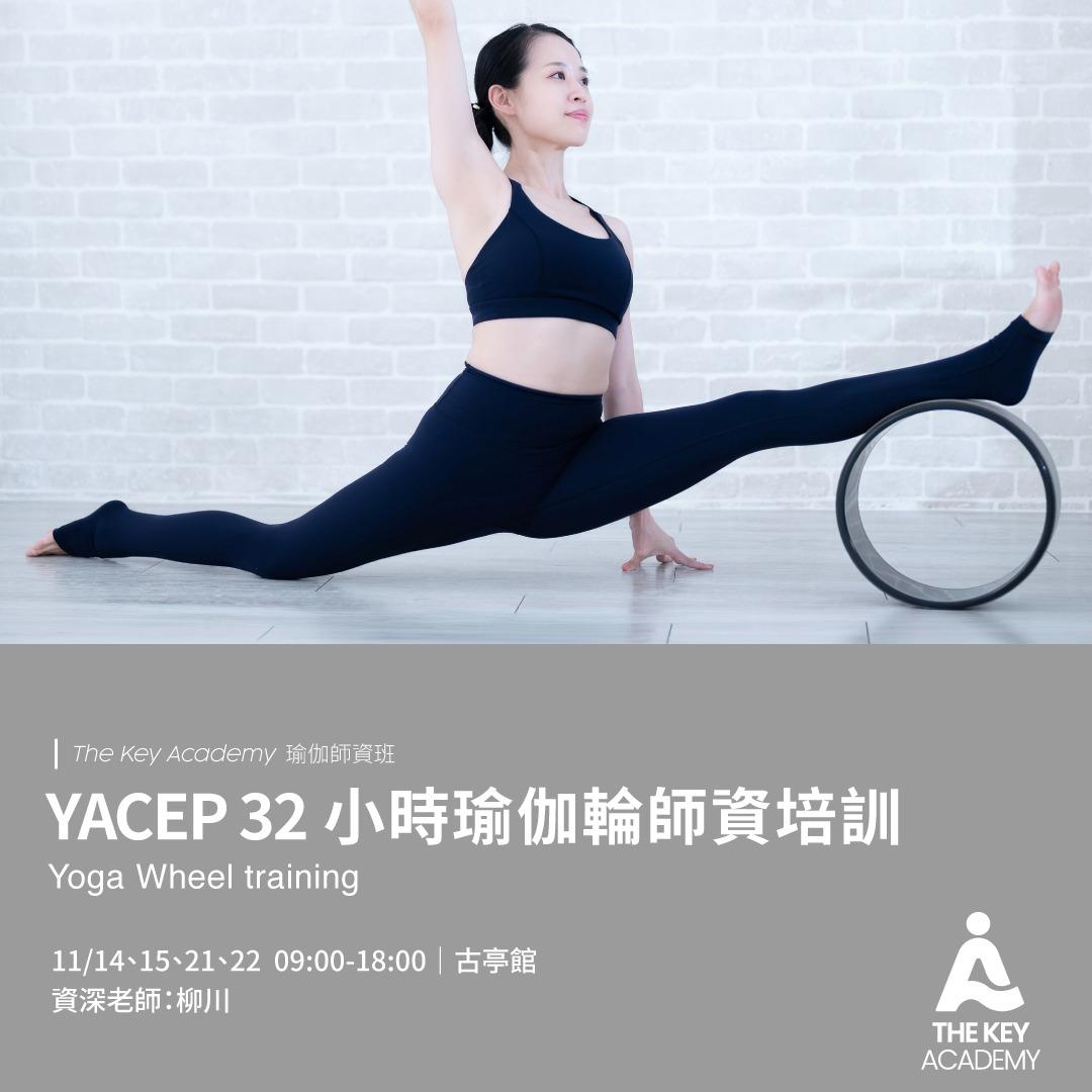 THEKEYYOGA
